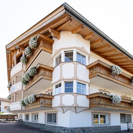 Cristallo B&B Castelrotto Exteriör bild