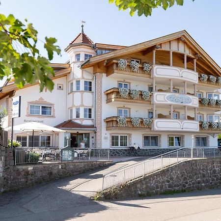 Cristallo B&B Castelrotto Exteriör bild