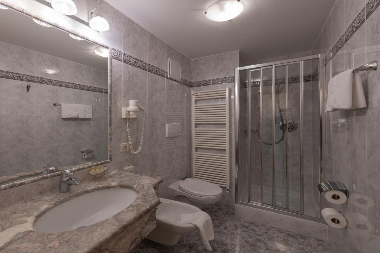 Cristallo B&B Castelrotto Exteriör bild