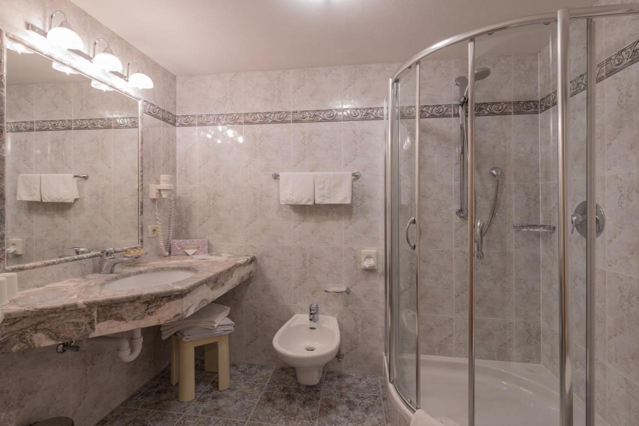 Cristallo B&B Castelrotto Exteriör bild