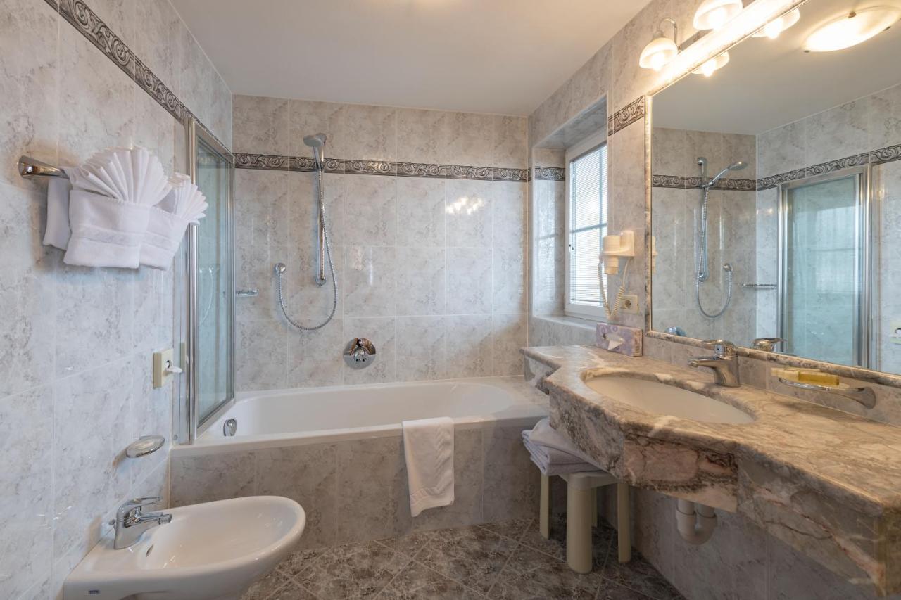 Cristallo B&B Castelrotto Exteriör bild